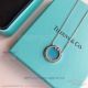 AAA Replica Tiffany T Two Diamond And Turquoise Circle Pendant In White Gold (6)_th.jpg